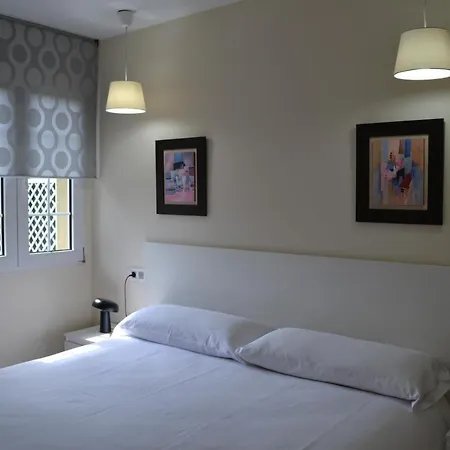 Appartamento Puerta De Gijón