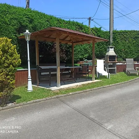 Puerta De Appartamento Gijón