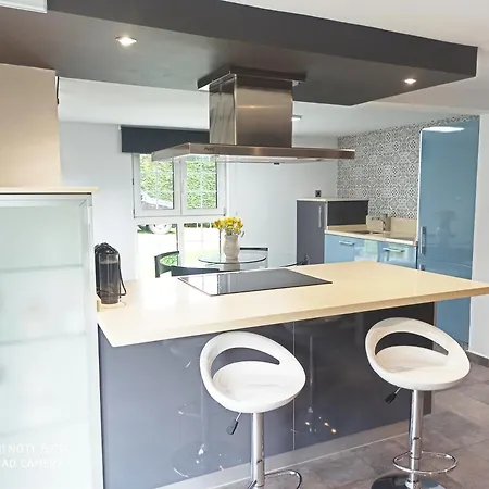 Appartamento Puerta De