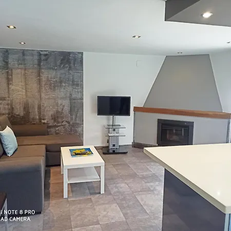 Puerta De Appartamento Gijón