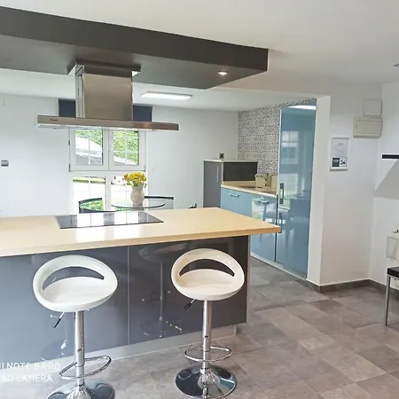 Puerta De Appartamento