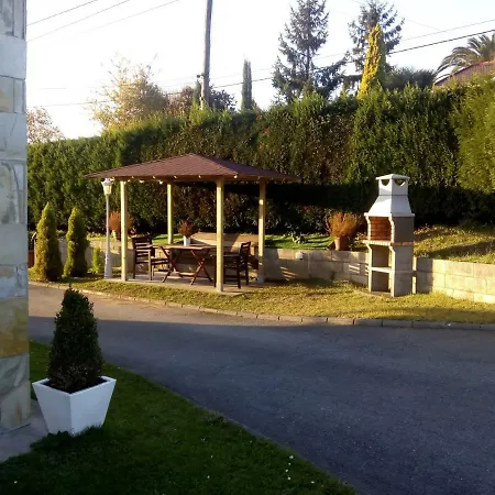 Puerta De Appartamento Gijón