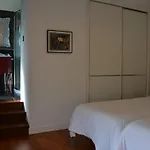 アパート Puerta De ヒホン