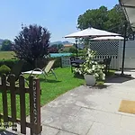 Puerta De * ヒホン