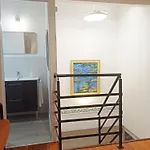 アパート Puerta De ヒホン