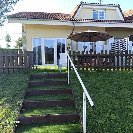 Puerta De Duplex شقة *