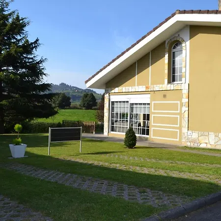 דירה Puerta De Duplex *