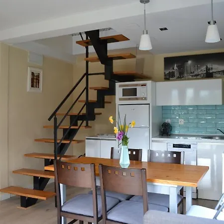 Puerta De Duplex *