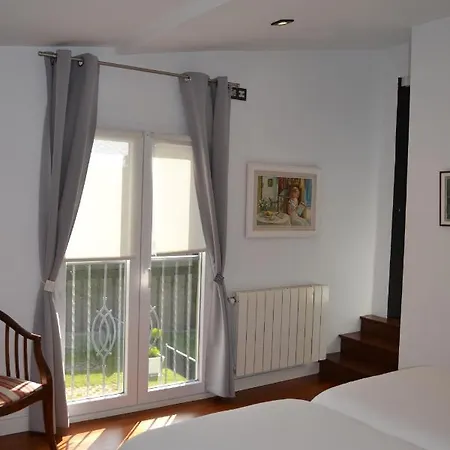 דירה Puerta De גיחון