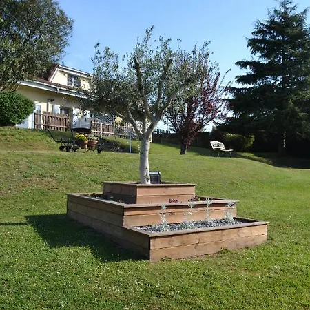 Puerta De דירה גיחון