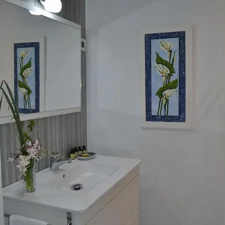 Puerta De Duplex * גיחון