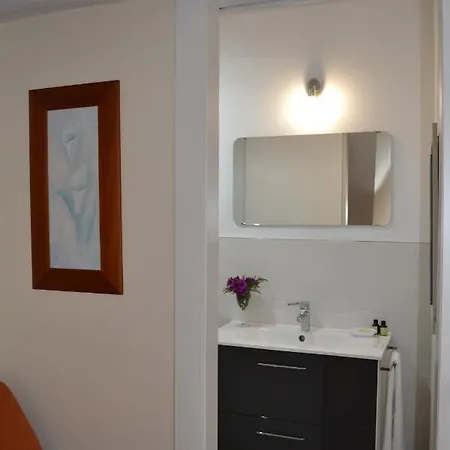 Puerta De Duplex *