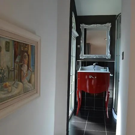 Puerta De Duplex דירה גיחון