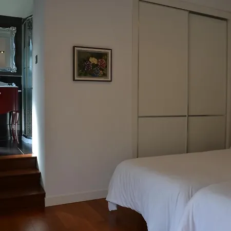 Apartment Puerta De Gijón