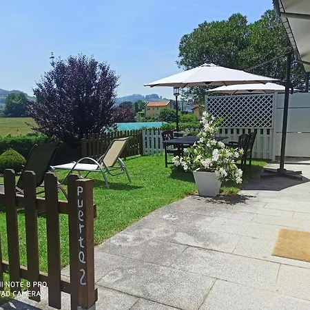 Puerta De * גיחון