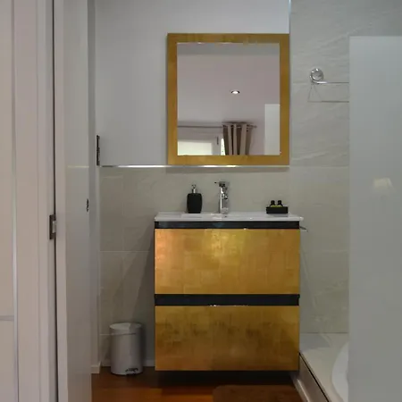 Puerta De Duplex