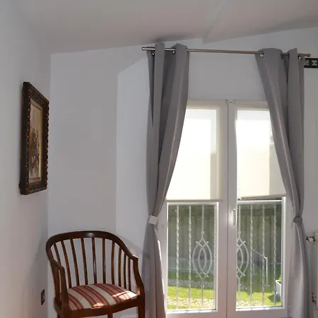 Puerta De Duplex * خيخون