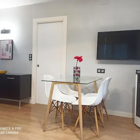 Puerta De Duplex
