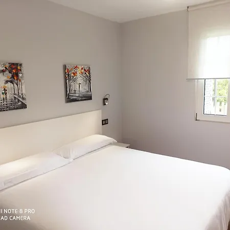 Puerta De Duplex شقة