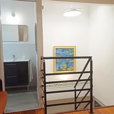 דירה Puerta De גיחון