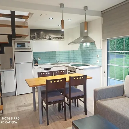 Puerta De * גיחון