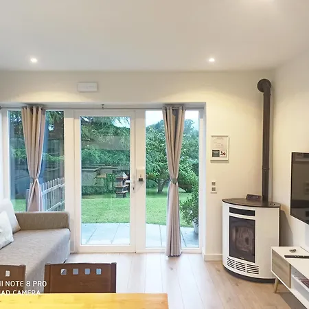 דירה Puerta De Duplex