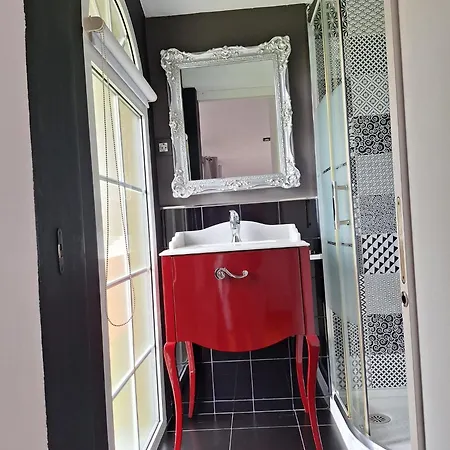Puerta De Duplex * גיחון
