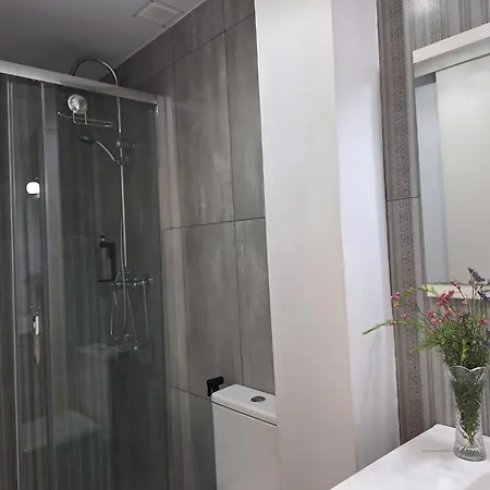 شقة Puerta De Duplex *