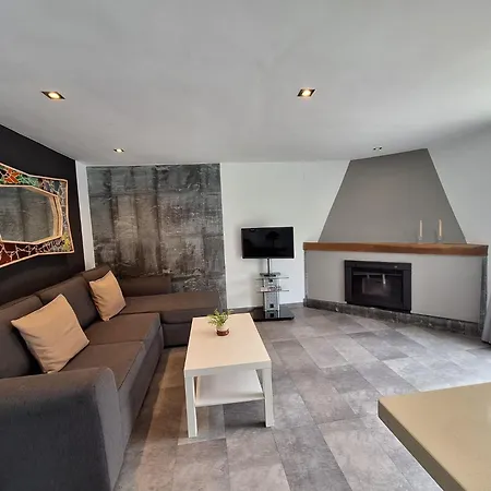 Puerta De Duplex *