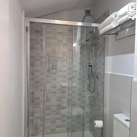 Puerta De Duplex