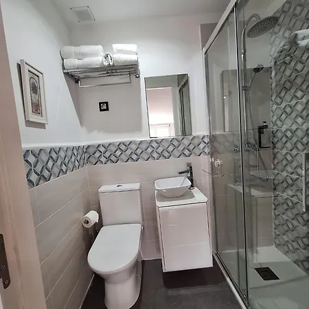 شقة Puerta De Duplex *