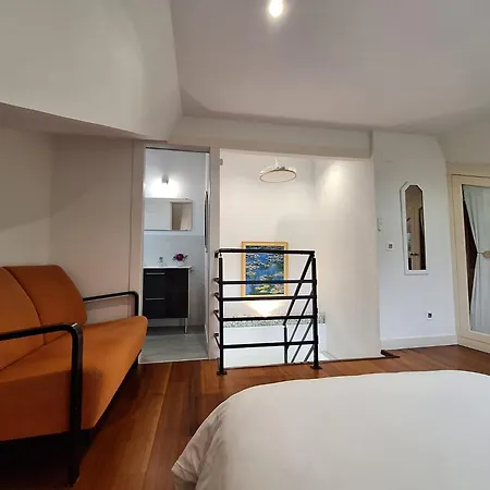 Puerta De Duplex * خيخون