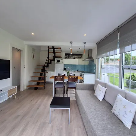 شقة Puerta De Duplex