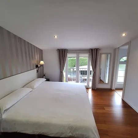 Puerta De Duplex شقة