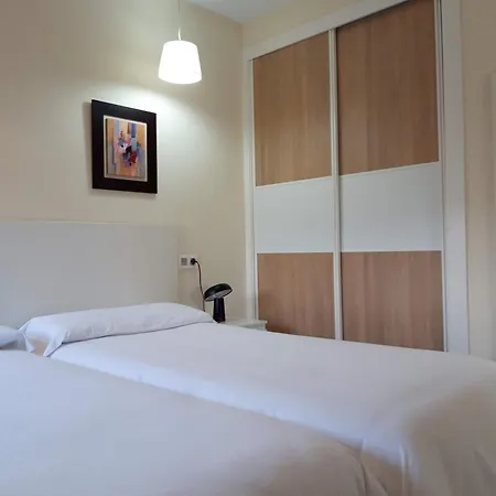 דירה Puerta De Duplex