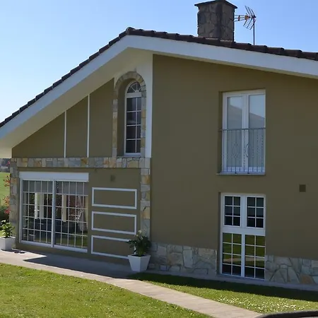 Puerta De Duplex