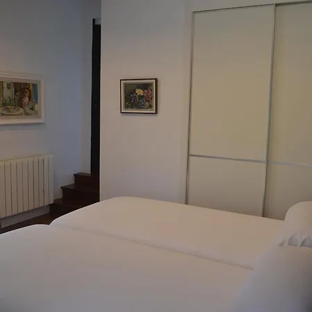 Puerta De Duplex شقة