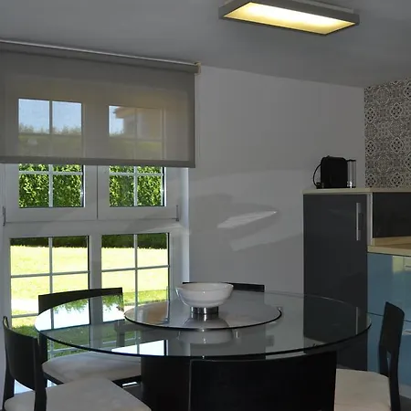 شقة Puerta De Duplex