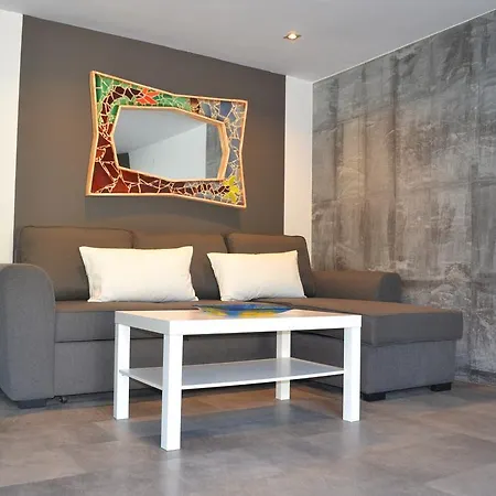 شقة Puerta De Duplex *