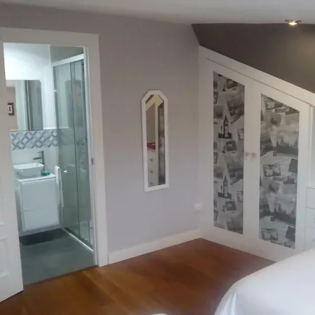 דירה Puerta De Duplex
