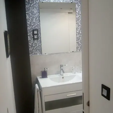 Puerta De Duplex *