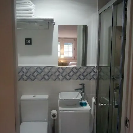 Puerta De Duplex *