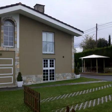 Puerta De Duplex *