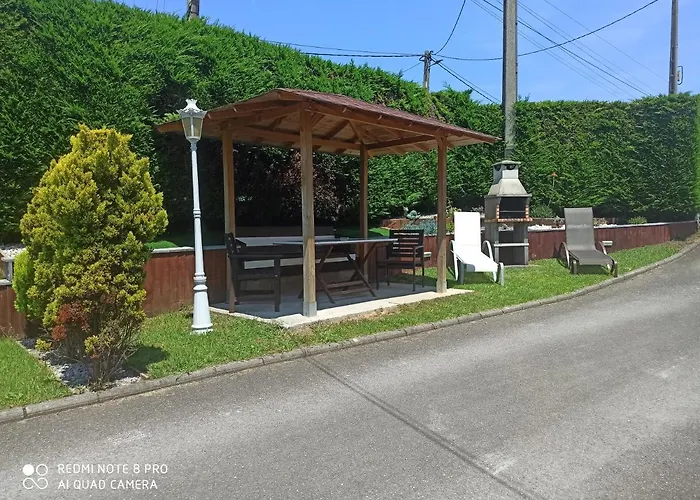 Puerta De Appartement Gijón