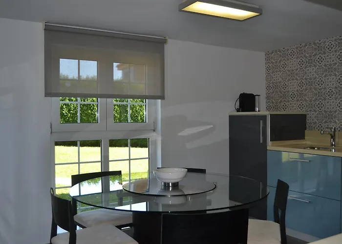 Appartement Puerta De