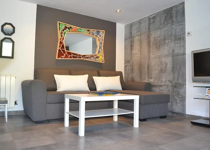 Appartement Puerta De *